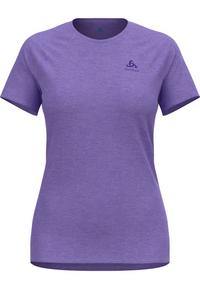 Odlo Laufshirt Damen - afterparty melange(21124)