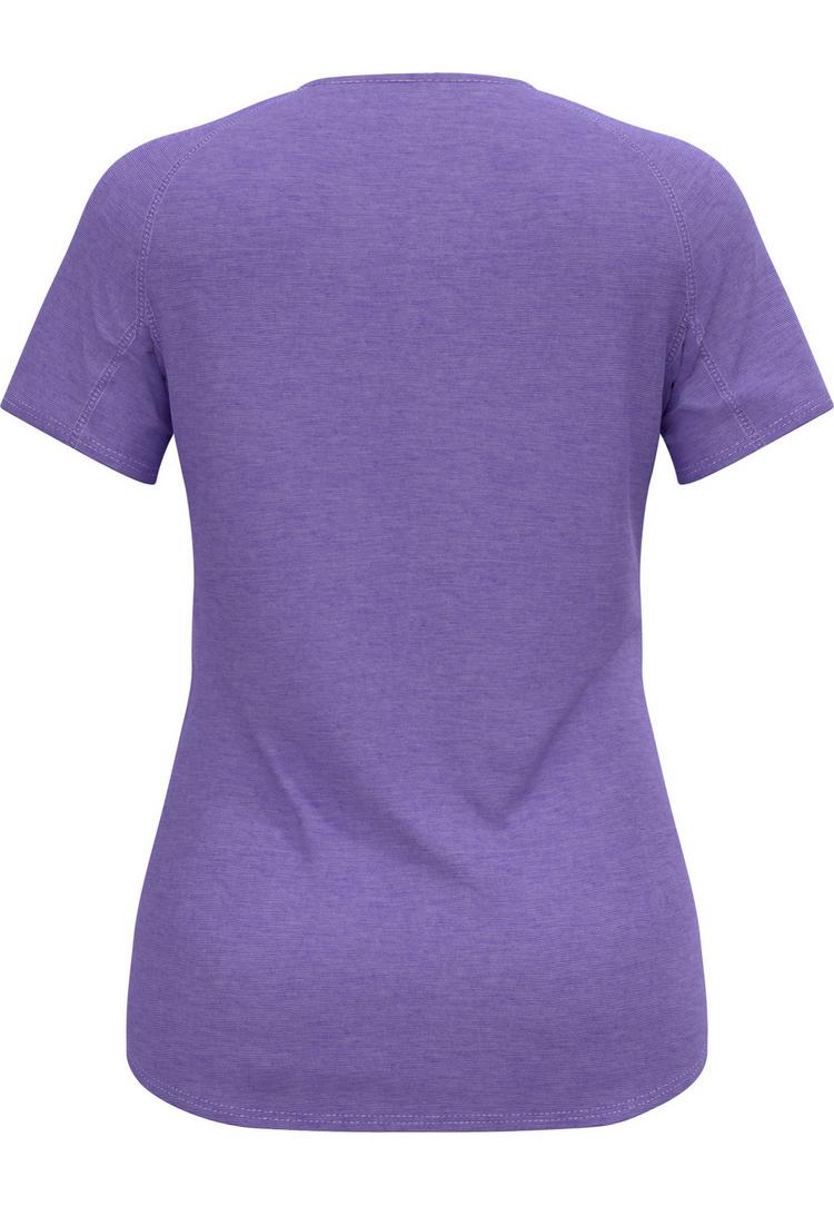 Odlo Odlo Laufshirt Damen - afterparty melange(21124) - 0 | SportScheck