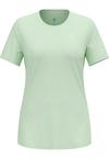 Odlo Funktionsshirt Damen - ambrosia melange(40456)