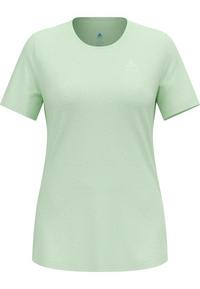 Odlo Funktionsshirt Damen - ambrosia melange(40456)