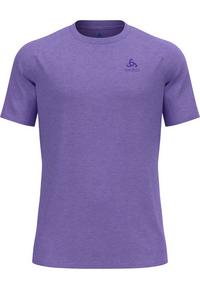 Odlo Laufshirt Herren - afterparty melange(21124)