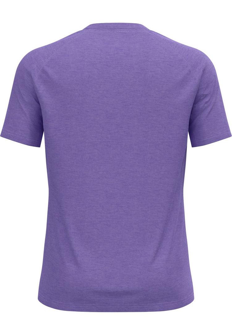 Odlo Odlo Laufshirt Herren - afterparty melange(21124) - 0 | SportScheck