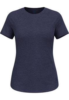 Odlo Funktionsshirt Damen eclipse melange(21123)