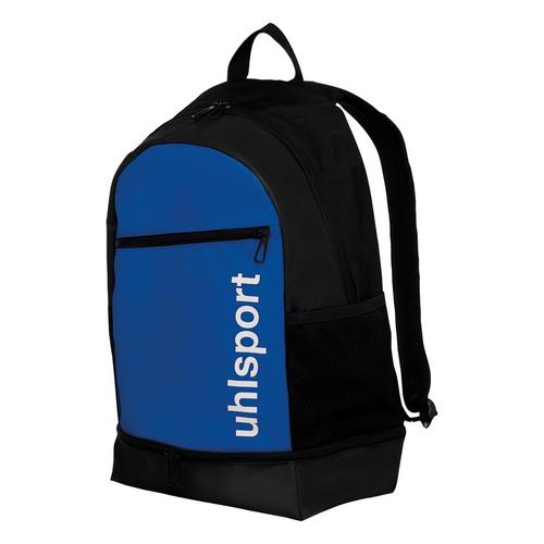 Rückansicht von Uhlsport Rucksack Essential Daypack azurblau
