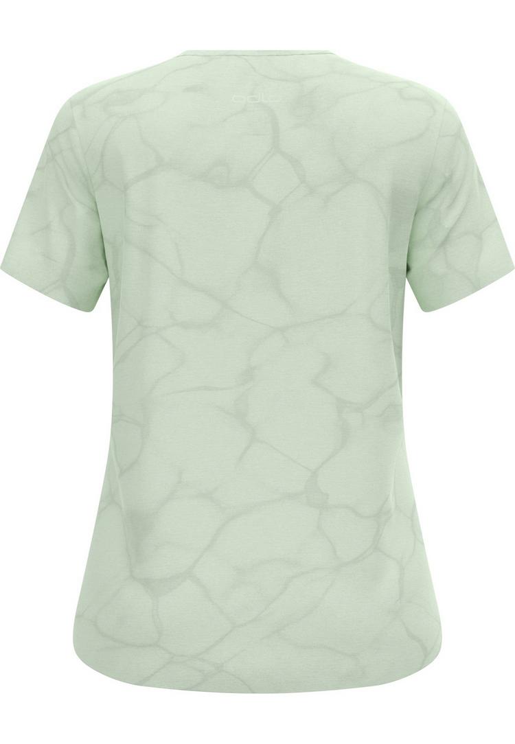 Odlo Odlo Laufshirt Damen - ambrosia melange(40456) - 0 | SportScheck