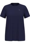 Odlo Laufshirt Damen - eclipse(21120)
