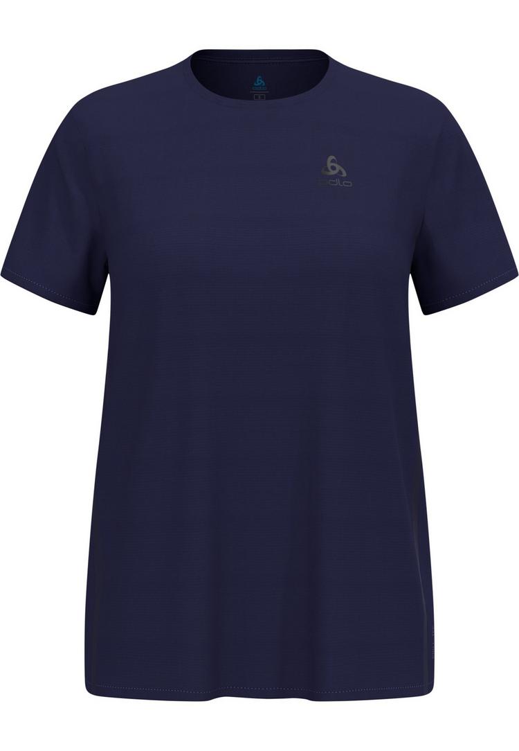 Odlo Odlo Laufshirt Damen - eclipse(21120) - 0 | SportScheck