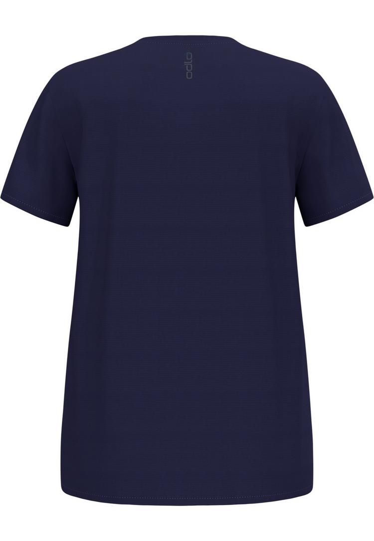 Odlo Odlo Laufshirt Damen - eclipse(21120) - 0 | SportScheck