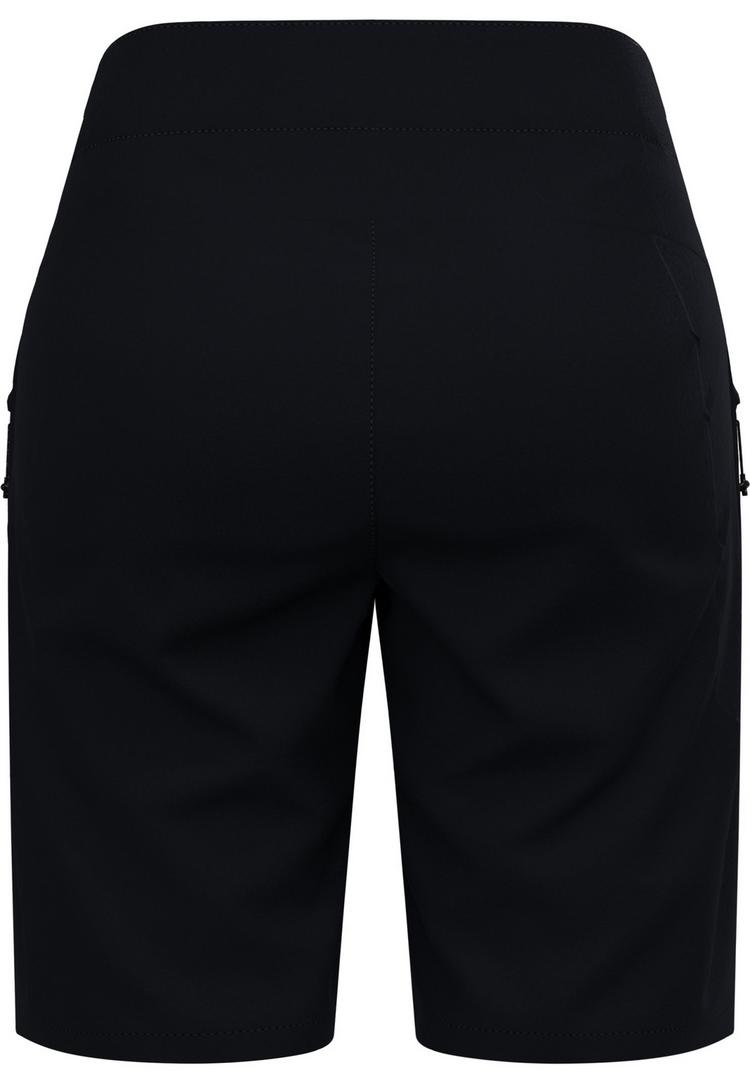 Odlo Odlo Fahrradtights Damen - black(15000) - 0 | SportScheck