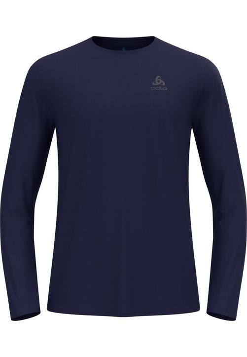 Odlo ZEROWEIGHT CHILL-TEC Laufshirt Herren