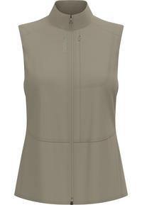 Odlo Fahrradweste Damen - vetiver(19600)