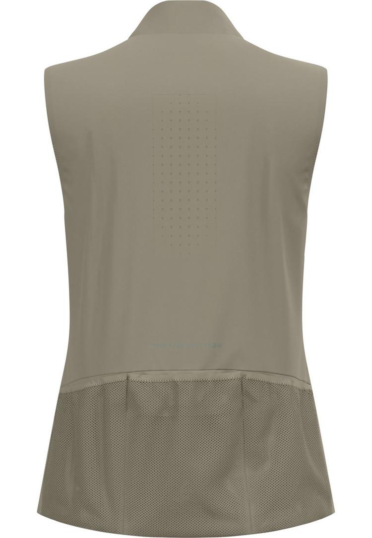 Odlo Odlo Fahrradweste Damen - vetiver(19600) - 0 | SportScheck