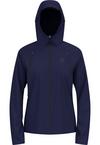 Odlo Laufjacke Damen - eclipse(21120)