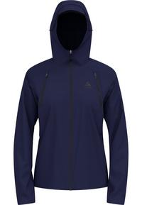 Odlo Laufjacke Damen - eclipse(21120)