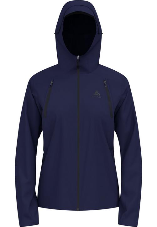 Odlo Laufjacke Damen