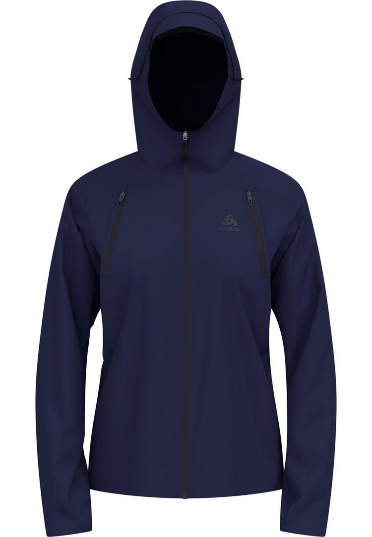 Odlo Odlo Laufjacke Damen - eclipse(21120) - 0 | SportScheck