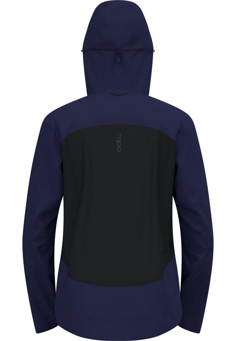 Odlo Odlo Laufjacke Damen - eclipse(21120) - 0 | SportScheck