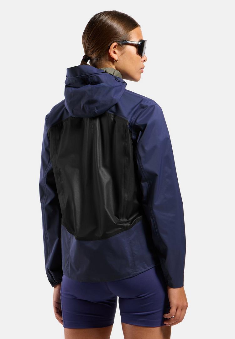 Odlo Odlo Laufjacke Damen - eclipse(21120) - 1 | SportScheck