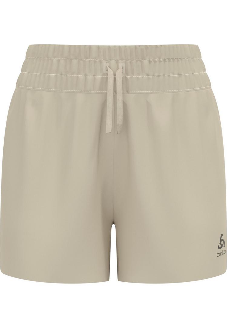 Odlo Odlo Laufshorts Damen - agate gray(10867) - 0 | SportScheck