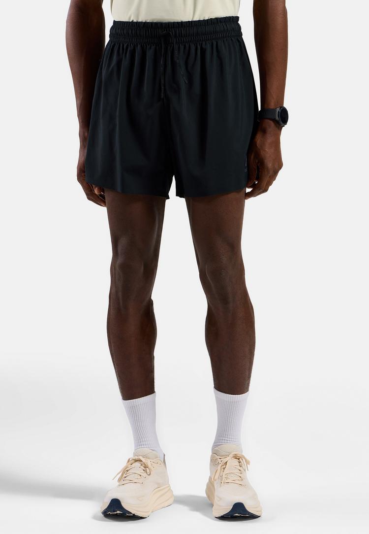Odlo Odlo Laufshorts Herren - black(15000) - 0 | SportScheck