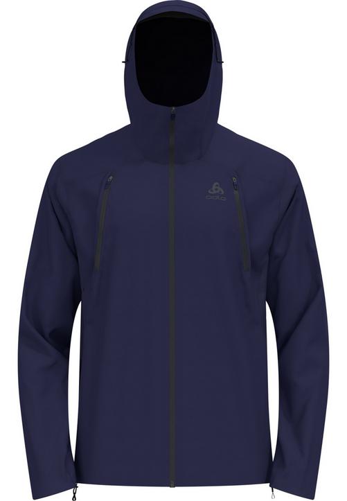Odlo Laufjacke Herren