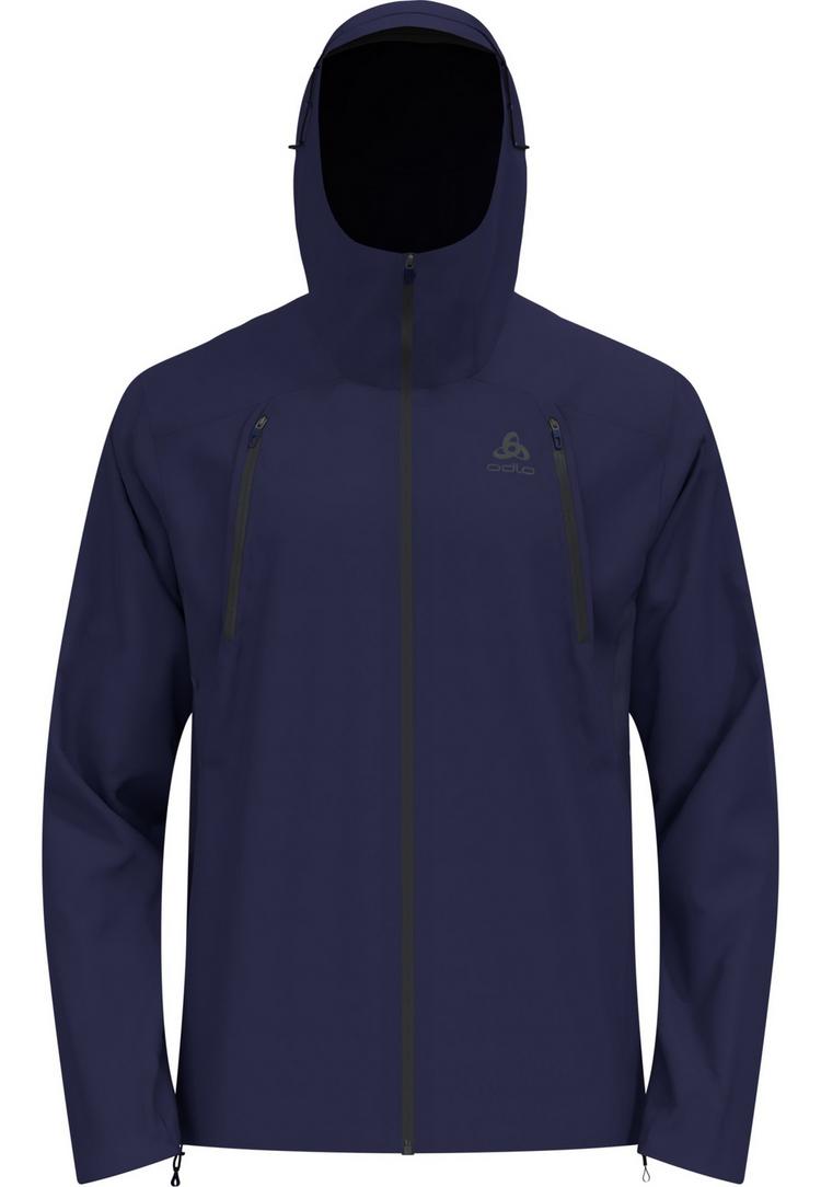 Odlo Odlo Laufjacke Herren - eclipse(21120) - 0 | SportScheck