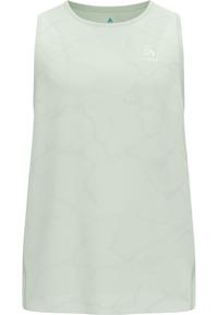 Odlo Laufshirt Herren - ambrosia(40454)