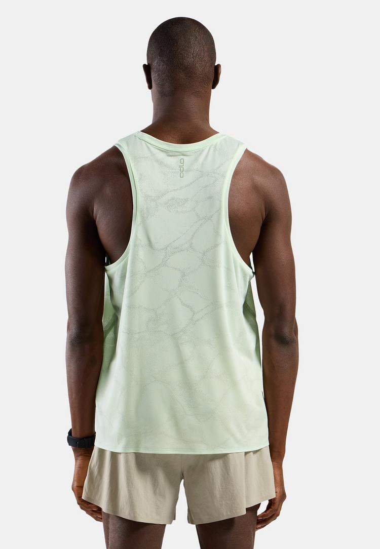 Odlo Odlo Laufshirt Herren - ambrosia(40454) - 1 | SportScheck