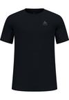 Odlo Laufshirt Herren - black(15000)