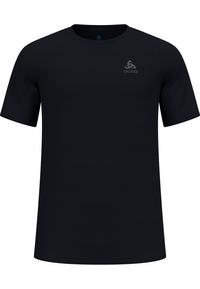 Odlo Laufshirt Herren - black(15000)