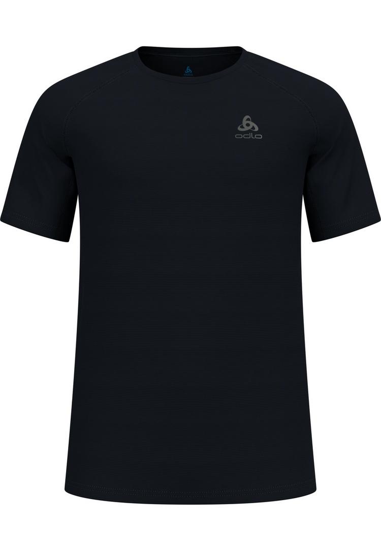 Odlo Odlo Laufshirt Herren - black(15000) - 0 | SportScheck