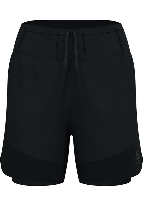 Odlo Laufshorts Damen