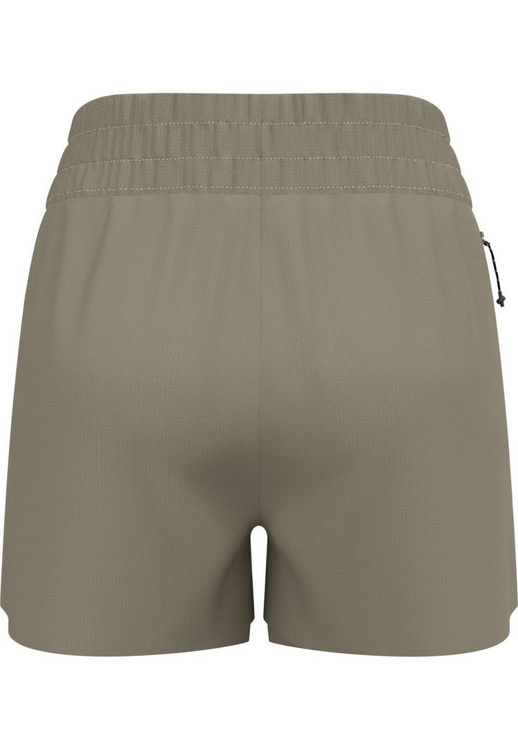 Odlo Odlo Laufshorts Damen - vetiver(19600) - 0 | SportScheck