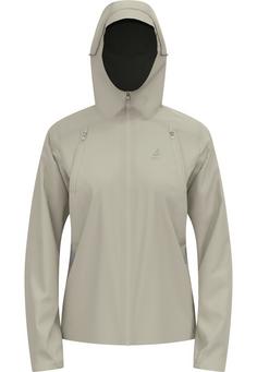 Odlo Laufjacke Damen agate gray(10867)