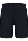 Odlo Laufshorts Herren - black(15000)