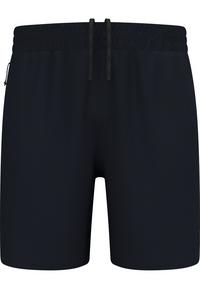 Odlo Laufshorts Herren - black(15000)