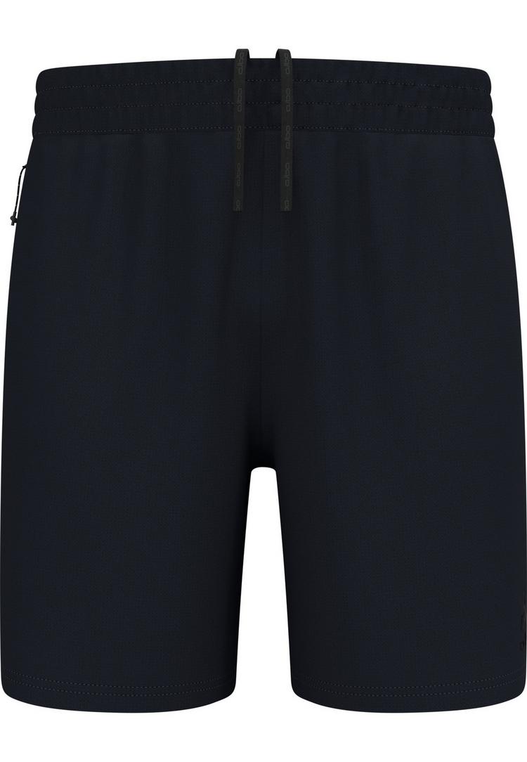 Odlo Odlo Laufshorts Herren - black(15000) - 0 | SportScheck