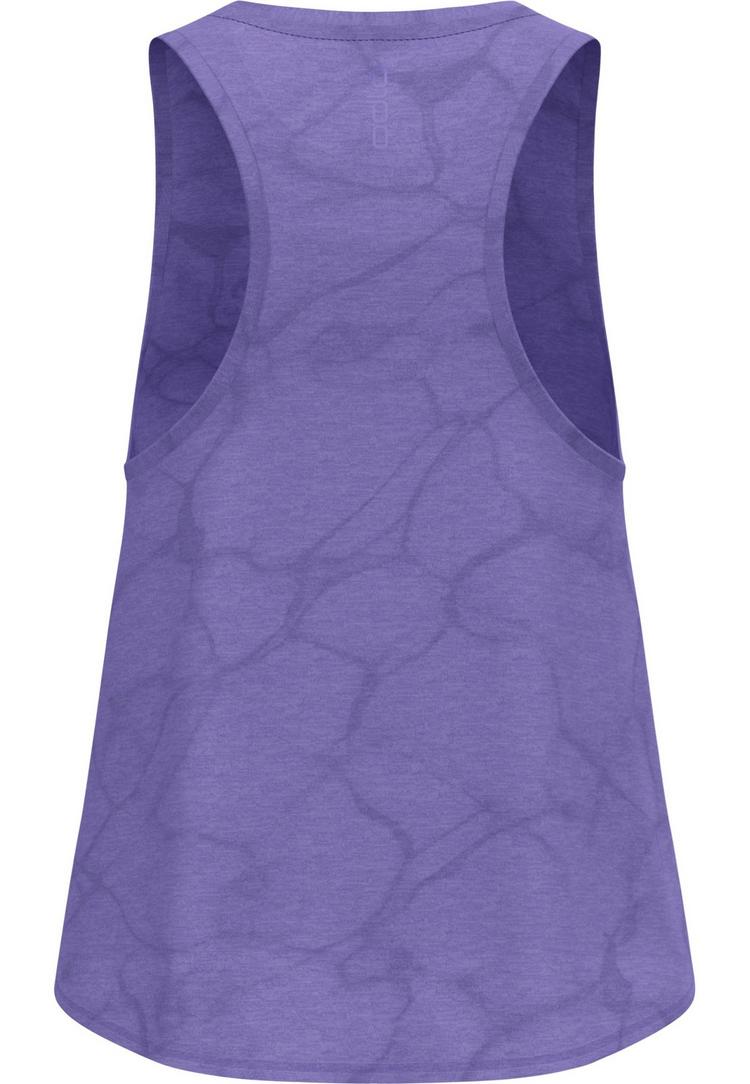 Odlo Odlo Laufshirt Damen - afterparty melange(21124) - 0 | SportScheck