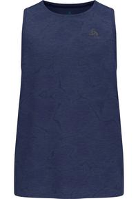 Odlo Laufshirt Herren - eclipse(21120)