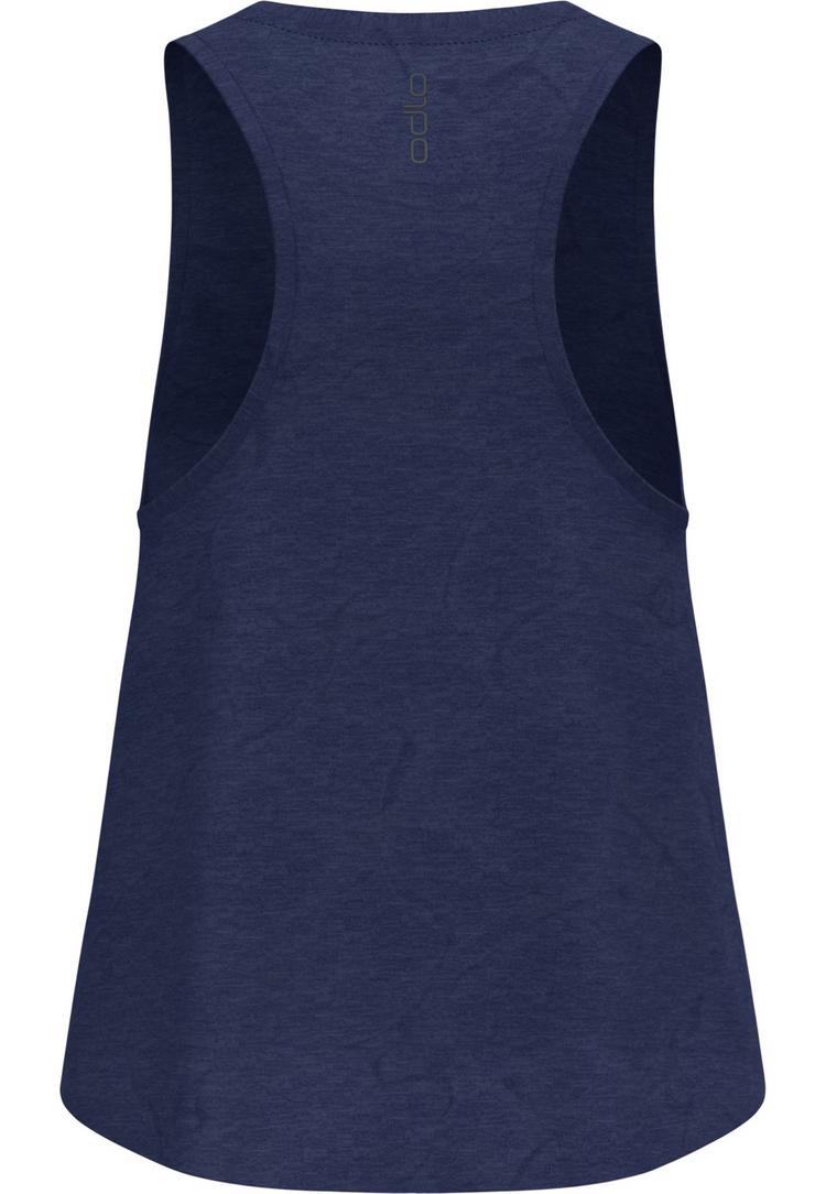 Odlo Odlo Laufshirt Damen - eclipse melange(21123) - 0 | SportScheck