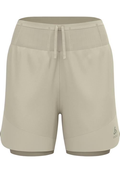 Odlo Laufshorts Damen