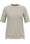 Odlo Funktionsshirt Damen - agate gray(10867)