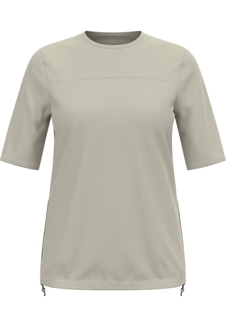 Odlo Odlo Funktionsshirt Damen - agate gray(10867) - 0 | SportScheck