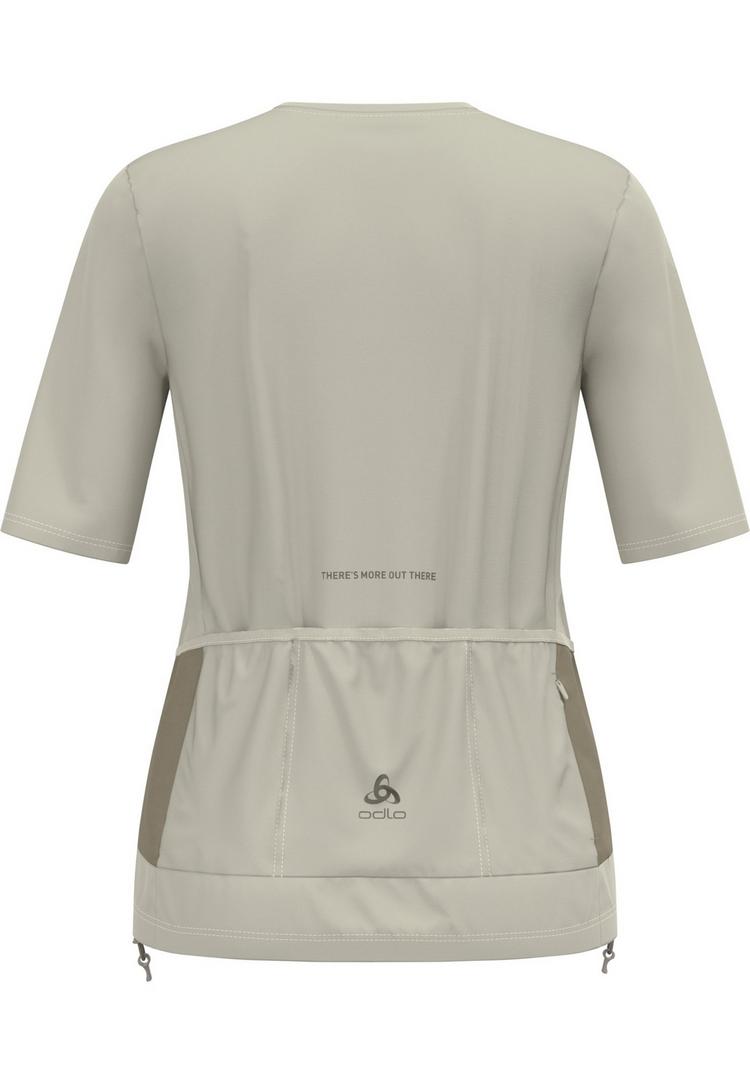 Odlo Odlo Funktionsshirt Damen - agate gray(10867) - 0 | SportScheck