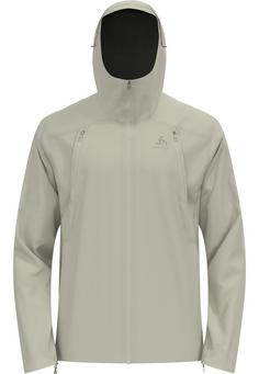 Odlo Laufjacke Herren agate gray(10867)