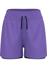 Odlo Laufshorts Damen - afterparty - eclipse(21129)