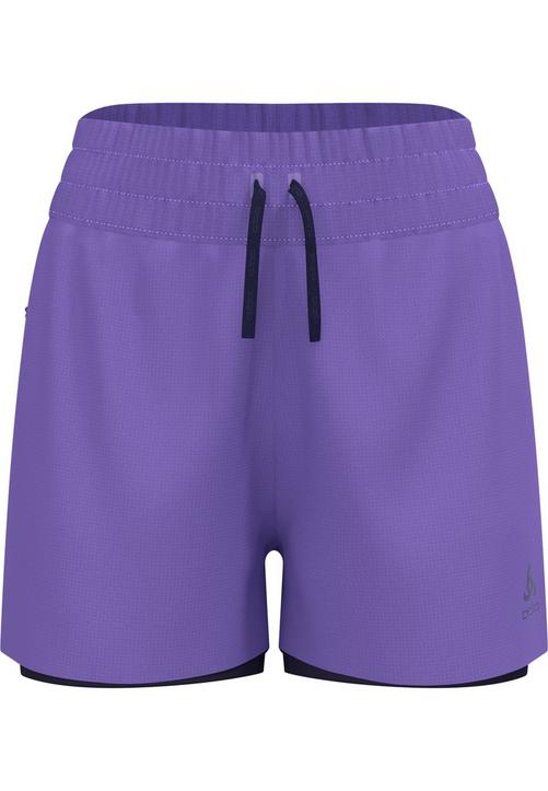Odlo Laufshorts Damen