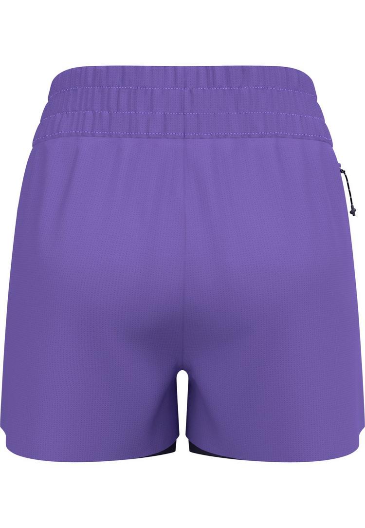 Odlo Odlo Laufshorts Damen - afterparty - eclipse(21129) - 0 | SportScheck