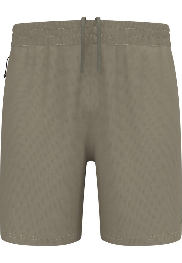 Odlo Odlo Laufshorts Herren - vetiver(19600) - 0 | SportScheck