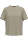 Odlo Funktionsshirt Damen - agate gray(10867)